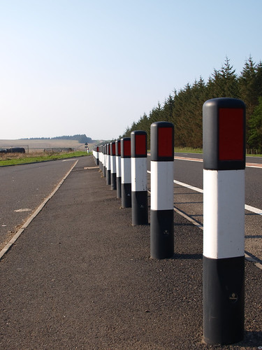 outdoor light bollards