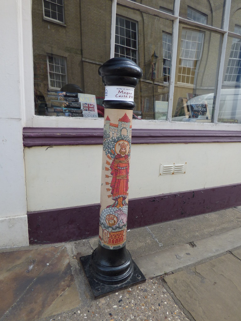 parking bollards near me
