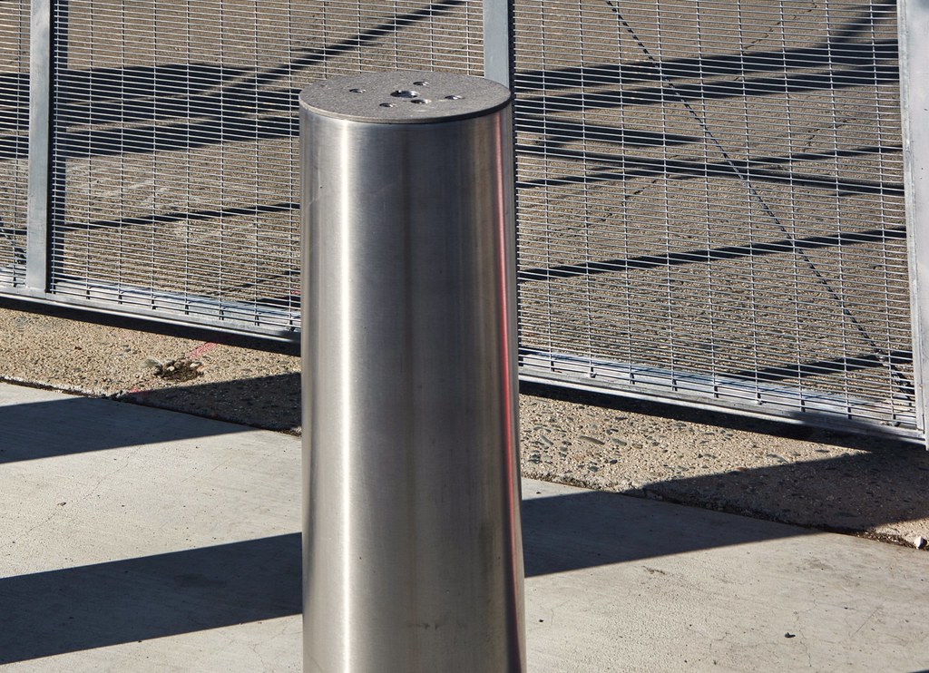 bollards for sale