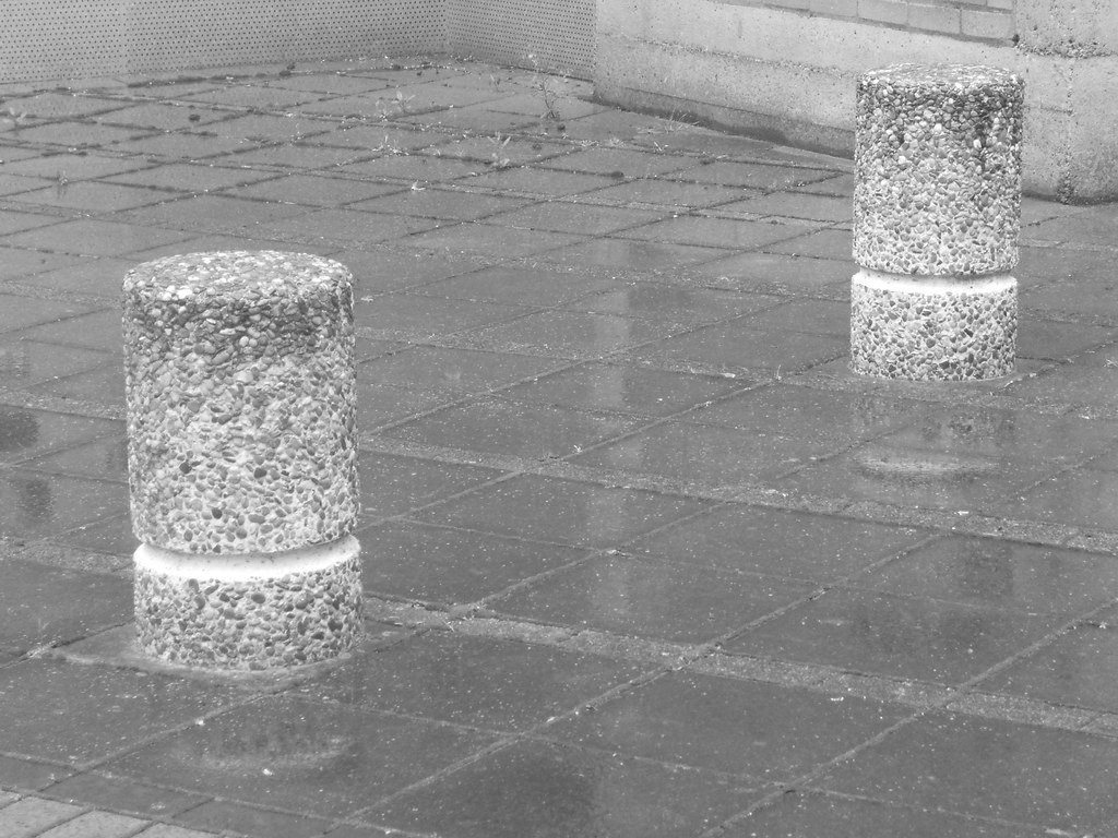 concrete bollards south africa