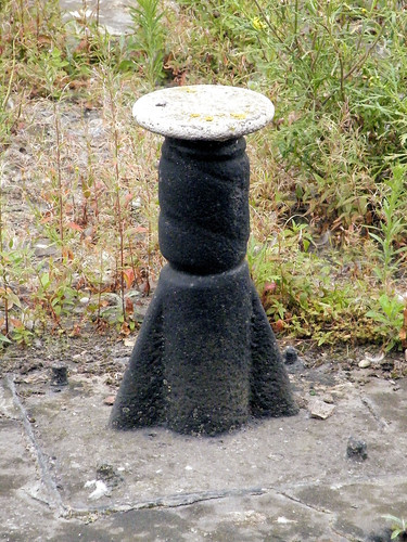 bollards construction