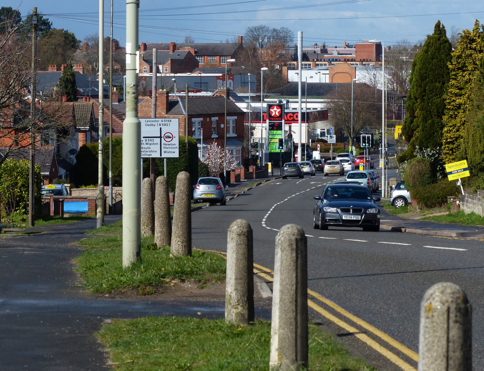 outdoor light bollards