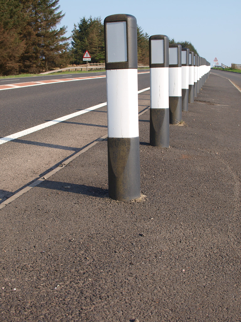 bollards direct