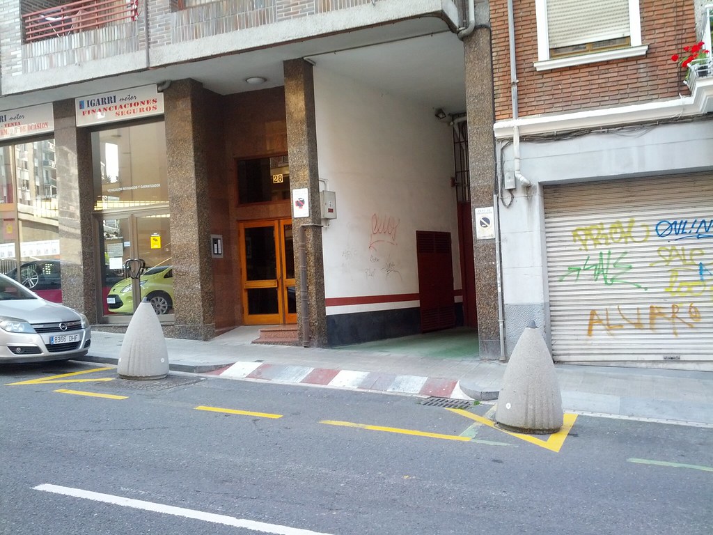 safety bollards near me