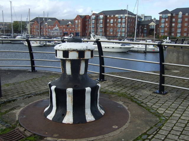what do bollards do
