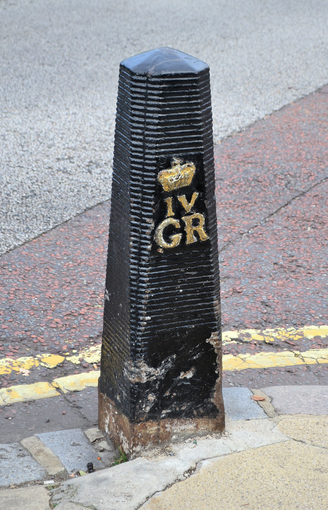 bollards price list