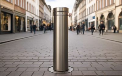 Understanding Bollards Deutsch: Essential Insights into German Traffic and Security Solutions