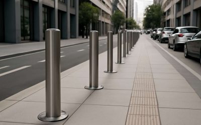 Find the Best Solutions: Where to Buy Bollards Near Me for Safety and Style