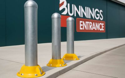 Transform Your Space with Durable and Stylish Bollards Bunnings: The Ultimate Guide