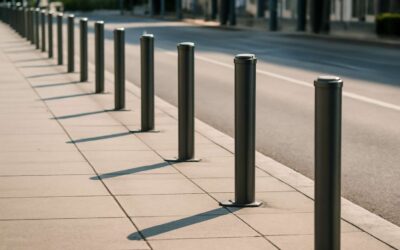 Explore what do bollards look like: a visual guide to styles, materials, and safety.