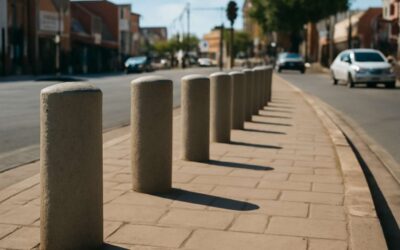 Smart Budget Guide: concrete bollards prices in south africa and installation tips