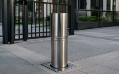 Upgrade security with telescopic bollards near me for a safer, stylish entry.